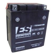 Energy Safe 068122 - Batería Energysafe ESTX14AH-BS High Performance