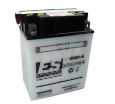 Energy Safe 0681232 - Batería Energysafe ESB12C-A Convencional