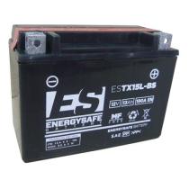 Energy Safe 068139 - Batería Energysafe ESTX15L-BS Sin Mantenimiento
