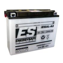 Energy Safe 0681634 - Batería Energysafe ESB16AL-A2 Convencional