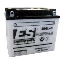Energy Safe 0681636 - Batería Energysafe ESB16L-B Convencional