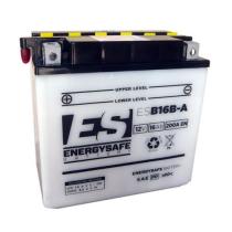 Energy Safe 0681637 - Batería Energysafe ESB16B-A Convencional