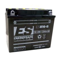 Energy Safe 0681638 - Batería Energysafe ESB16-B Convencional