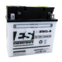 Energy Safe 0681640 - Batería Energysafe ESB16CL-B Convencional
