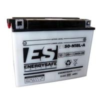 Energy Safe 0682034 - Batería Energysafe ES50-N18L-A Convencional