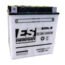 Energy Safe 0683036 - Batería Energysafe ESB30L-B Convencional