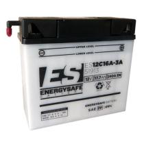 Energy Safe 06851913 - Batería Energysafe ES51913 Convencional