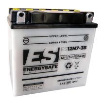 Energy Safe 0680734 - Batería Energysafe 12N7-3B Convencional