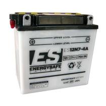 Energy Safe 0680733 - Batería Energysafe 12N7-4A Convencional