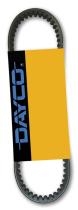 Dayco 36771759 - Correa de transmisión Dayco Kevlar Yamaha Jog 50