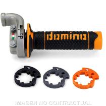 Domino 520403 - Mando gas Domino KRK con puños