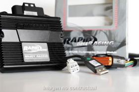 RAPID BIKE RACING KRBRAC046 - KIT RB RACING KAWASAKI ZX6R 636 (05/06)