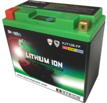 Skyrich 0612923K - Bateria litio Skyrich HJT12B-FP