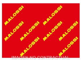 MALOSSI 1417228 - Hoja elemento filtrante Malossi Red Sponge