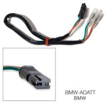 Barracuda BMWADATT - KIT CABLES INTERMITENTES BARRACUDA para BMW BMW-ADATT
