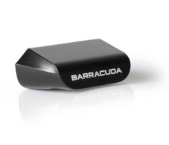 Barracuda N1002 - LUZ PORTAMATRICULAS BARRACUDA N1002