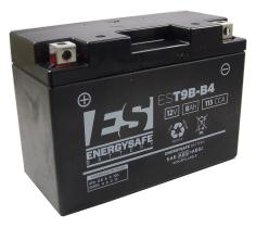 Energy Safe 0680811 - Batería Energysafe EST9B-B4 Precargada