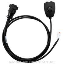 TEXA 3908209 - Cable diagnosis Texa 3151/AP53 Moto Morini Euro4