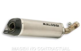MALOSSI 3213897 - Silencioso Malossi GP MHR Replica Yamaha YZF