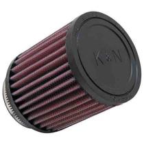 K&N FRB0700 - Filtro Potencia K&N Goma Universal