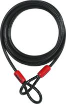 ABUS A20780 - Cable de acero Abus Cobra 10/500 Black