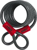 ABUS A12752 - Cable de acero Abus 1850/185