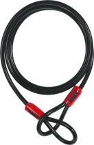 ABUS A59930 - Cable de acero Abus Cobra 10/300
