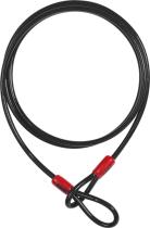 ABUS A25718 - Cable de acero Abus Cobra 8/200