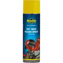 PUTOLINE 70315 - 500 ml aerosol Putoline RS1 Wax-Polish Spray