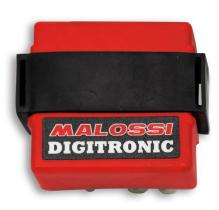 MALOSSI 5518235B - Centralita Malossi DIGITRONIC vehículos 2T euro4 <br>Piaggio