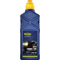 PUTOLINE 70522 - 1 L botella Putoline ATV Farm Oil 15W-40