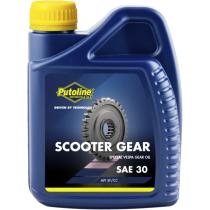 PUTOLINE 74160 - 500 ml botella Putoline Scooter Gear Oil SAE 30