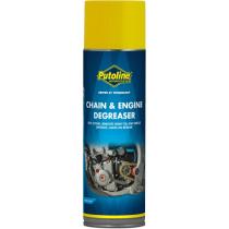 PUTOLINE 70049 - 500 ml aerosol Putoline Chain & Engine Degreaser
