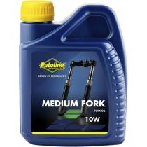 PUTOLINE 74051 - 500 ml botella Putoline Medium Fork