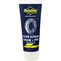 PUTOLINE 74116 - 100 g tubo Putoline White Action Grease + PTFE