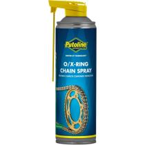PUTOLINE 70289 - 500 ml aerosol Putoline O/X-ring Chainspray