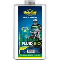 PUTOLINE 70030 - 1 L botella Putoline Action Fluid Bio