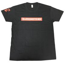 UP Design CAMERM - Camiseta Euromoto85