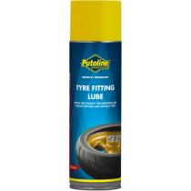 PUTOLINE 74221 - 500 ml aerosol Putoline Tyre Fitlatag Lube
