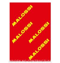 MALOSSI 1417229 - Hoja elemento filtrante Malossi Red Sponge