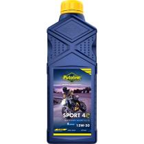 PUTOLINE 74392 - 1 L botella Putoline Sport 4R 15W-50