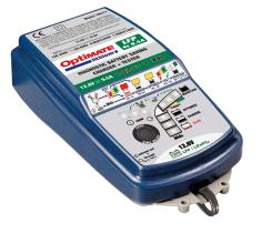 Optimate 00600274 - Cargador baterías Optimate Lithium 9.5 TM-274