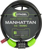 CITADEL A73061 - Cable de acero flexible con combinación 8 X 150 CITADEL CC 1