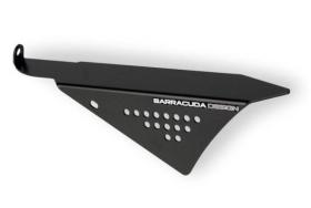 Barracuda DR8119 - CUBRE CADENA DE ALUMINIO DR8119