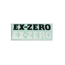 SHOEI 90EXZLOG - RECAMBIO SHOEI LOGO EX-ZERO