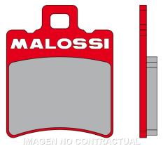 MALOSSI 6215007BR - Pastilla Freno Malossi MHR Aprilia SR 50