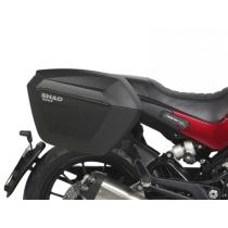 SHAD B0LN57IF - 3P SYSTEM BENELLI LEONCINO 502