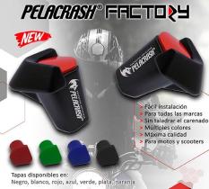 Pelacrash H13FACTN - PELACRASH FACTORY H13