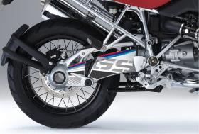 Puig 20152B - KIT CALCA DE BASCULANTE BMW R1200GS 04''''-/ADV. 06''''-