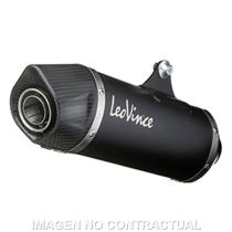 LEOVINCE LV14015 - Silencioso Leovince Nero Honda PCX 125/150